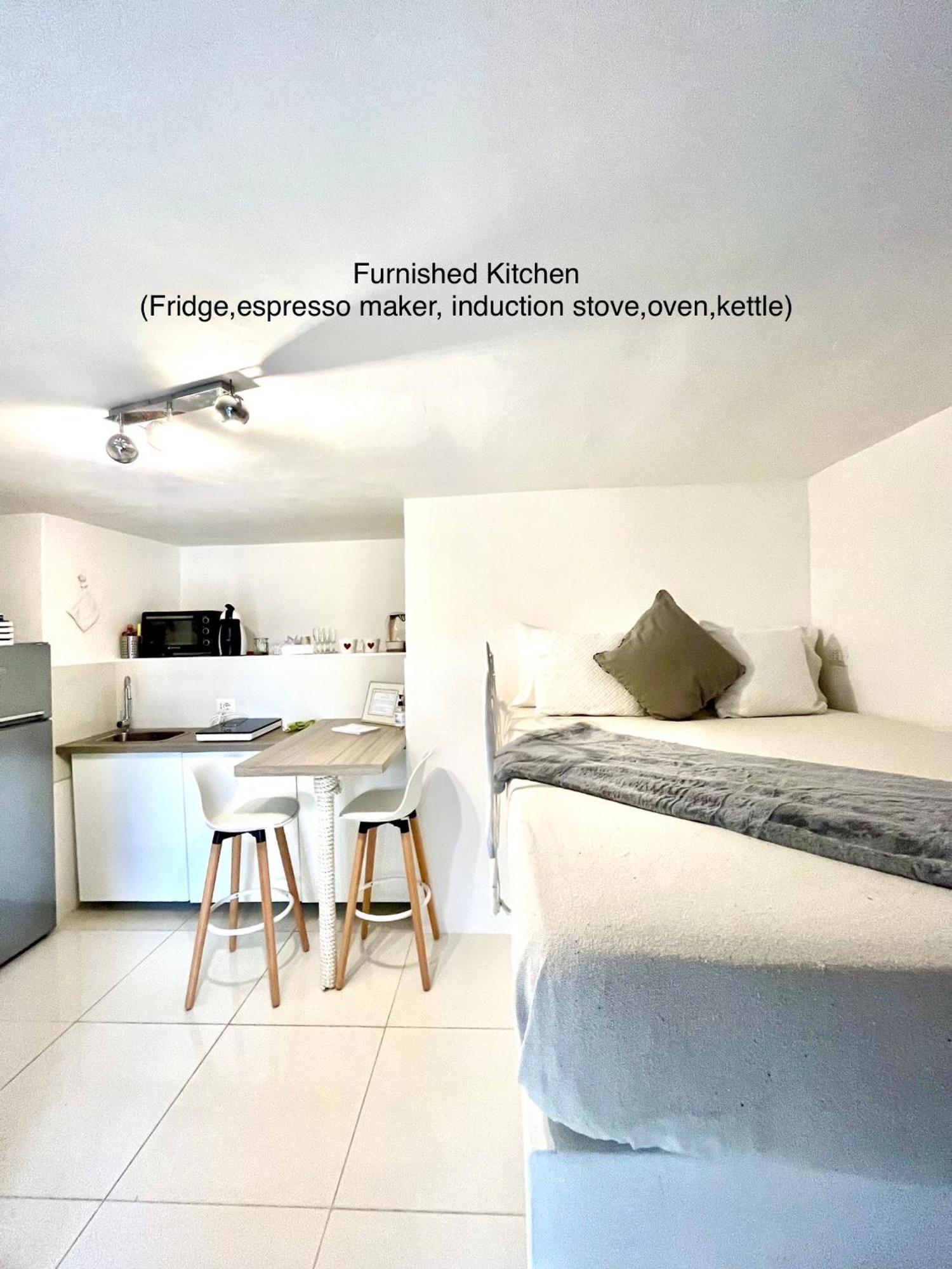 Villa Anna Capo Ferro Porto Cervo Habitación foto